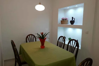 Moderne Ferienwohnung für 6 Personen, direkt 