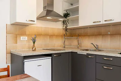 Vakantieappartement Gezinsvakantie Rovinj