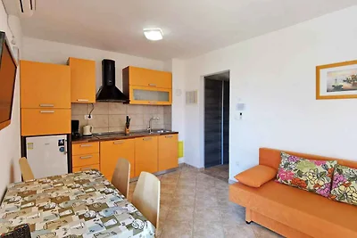 Ferienwohnung mit Terrasse und