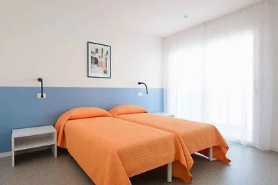 Appartamento Vacanza con famiglia Lignano Sabbiadoro