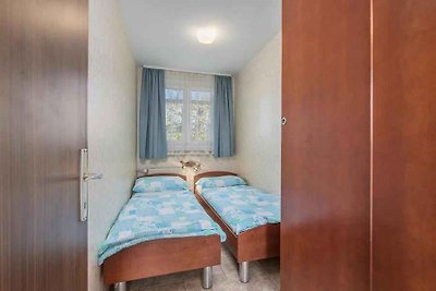 Vakantieappartement Gezinsvakantie Karigador