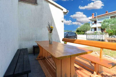Ferienwohnung mit Klimaanlage