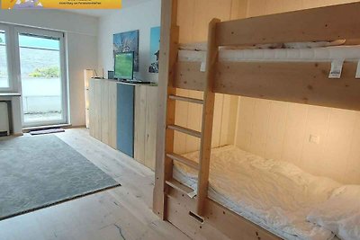 Ferienwohnung modern und gemütlich