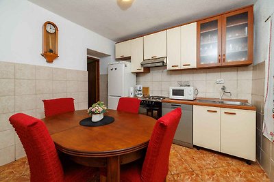 Vakantieappartement Gezinsvakantie Lika-Senj