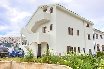 apartman za odmor Obiteljski odmor Baska