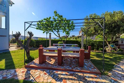 Vakantieappartement Gezinsvakantie Lopar