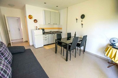 Vakantieappartement Gezinsvakantie Starigrad