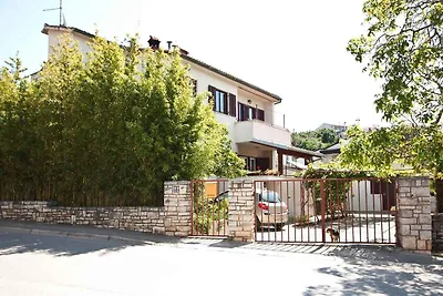 Appartamento Vacanza con famiglia Pjescana uvala