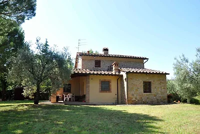 Casa vacanze Vacanza di relax Gambassi Terme