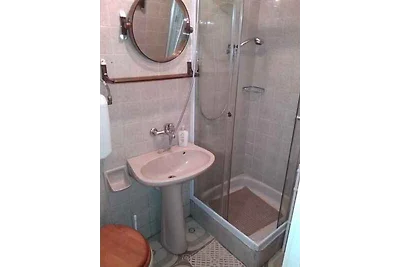 Ferienhaus in Balatonnähe mit Garten und