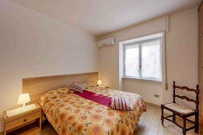 Vakantieappartement Gezinsvakantie Loano