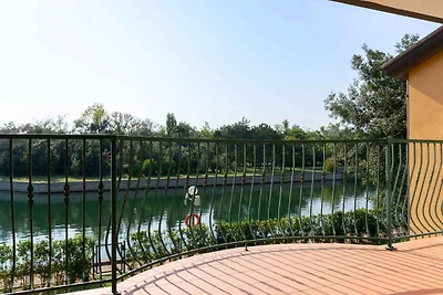 Ferienwohnung auf der Insel Albarella