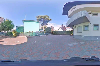 Vakantieappartement Gezinsvakantie Lignano Sabbiadoro