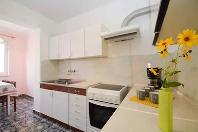 Ferienwohnung mit Terrasse und