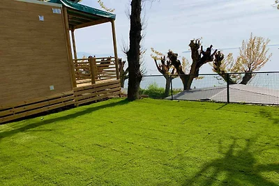 Vakantiehuis Ontspannende vakantie Padenghe sul Garda