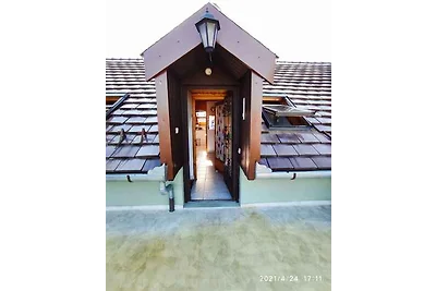 Vakantieappartement Gezinsvakantie Balatonbereny
