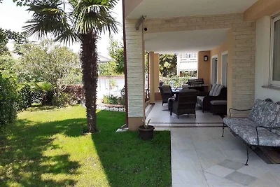 Appartamento Vacanza con famiglia Malinska