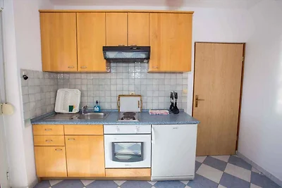 Holiday flat family holiday Barbat