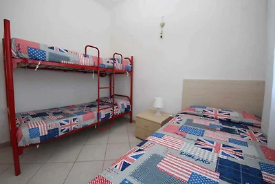 Ferienwohnung mit Klimaanlage