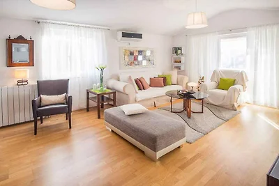 Apartamento Vacaciones familiares Sveti Vid-Miholjice