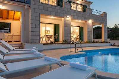 Kuća za odmor Dopust za oporavak Milna