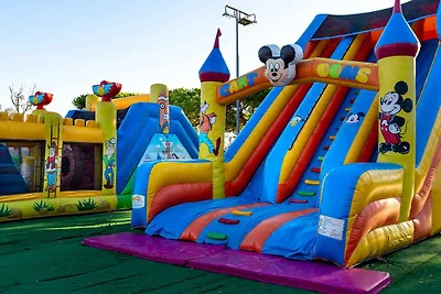 Appartamento Vacanza con famiglia Cavallino-Treporti