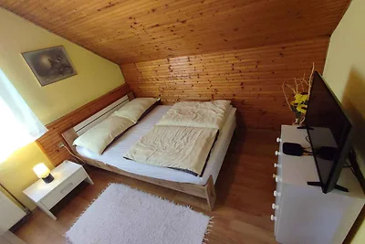 Ferienwohnung in der Nähe vom Strand mit gros
