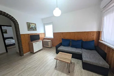 Vakantieappartement Gezinsvakantie Zamardi