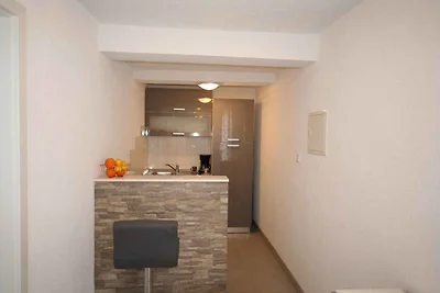 Ferienwohnung in Meernähe