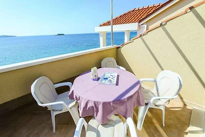Apartament Dla rodzin Zecevo