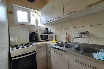 Vakantiehuis Ontspannende vakantie Siofok