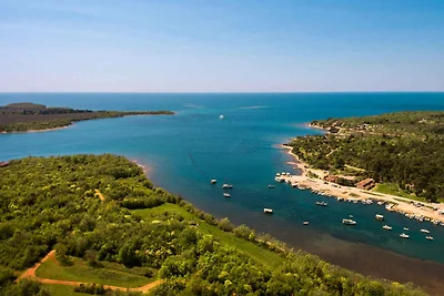 Vakantiehuis Ontspannende vakantie Vabriga