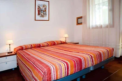 Ferienwohnung mit Terrasse