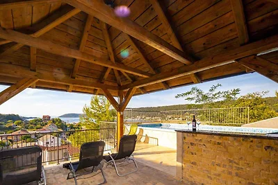 Vakantieappartement Gezinsvakantie Supetarska Draga