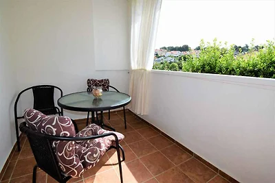 Vakantieappartement Gezinsvakantie Lopar