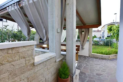 Ferienwohnung nah am meer mit klimaanlage und