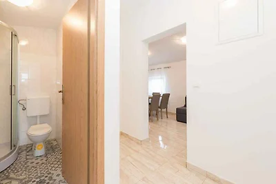 Ferienwohnung mit Grill