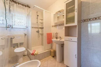 apartman za odmor Obiteljski odmor Vinisce