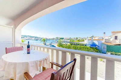 Appartamento Vacanza con famiglia Lokva Rogoznica
