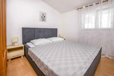 Ferienwohnung mit Klimaanlage
