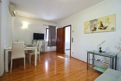 Vakantieappartement Gezinsvakantie Pjescana uvala