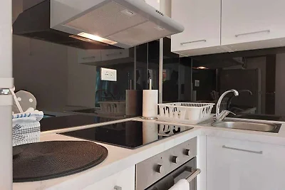 Appartamento Vacanza con famiglia Malinska