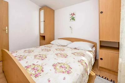 Ferienwohnung am Meer