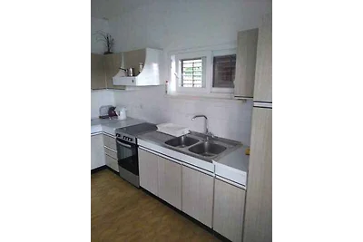 Gemütliche Ferienwohnung Vesna in Orebić auf 