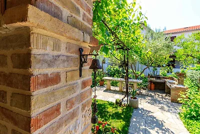 Appartamento Vacanza con famiglia Rovigno