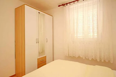 Ferienwohnung mit Terrasse und Klimaanlage