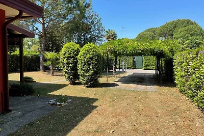 Ferienhaus Reihenhaus mit eigenem Garten