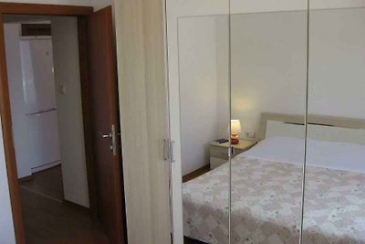 Ferienwohnung mit Klimaanlage in Strandnähe