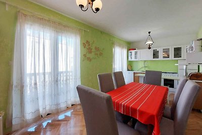 Vakantieappartement Gezinsvakantie Punat