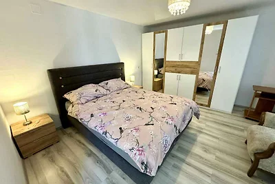 Ferienhaus mit Terrace und Grill
